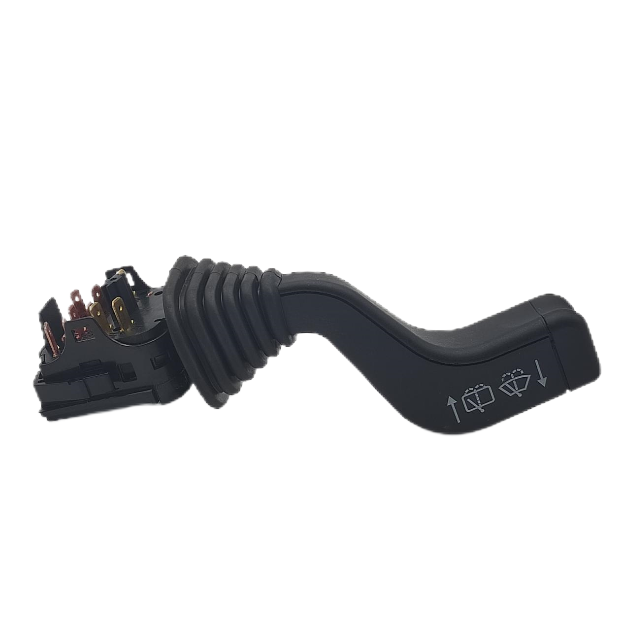 JHA016A 90243395 Wiper Control Switch New 12V Plastic Turn Signal Switch for GM Opel Vehicles