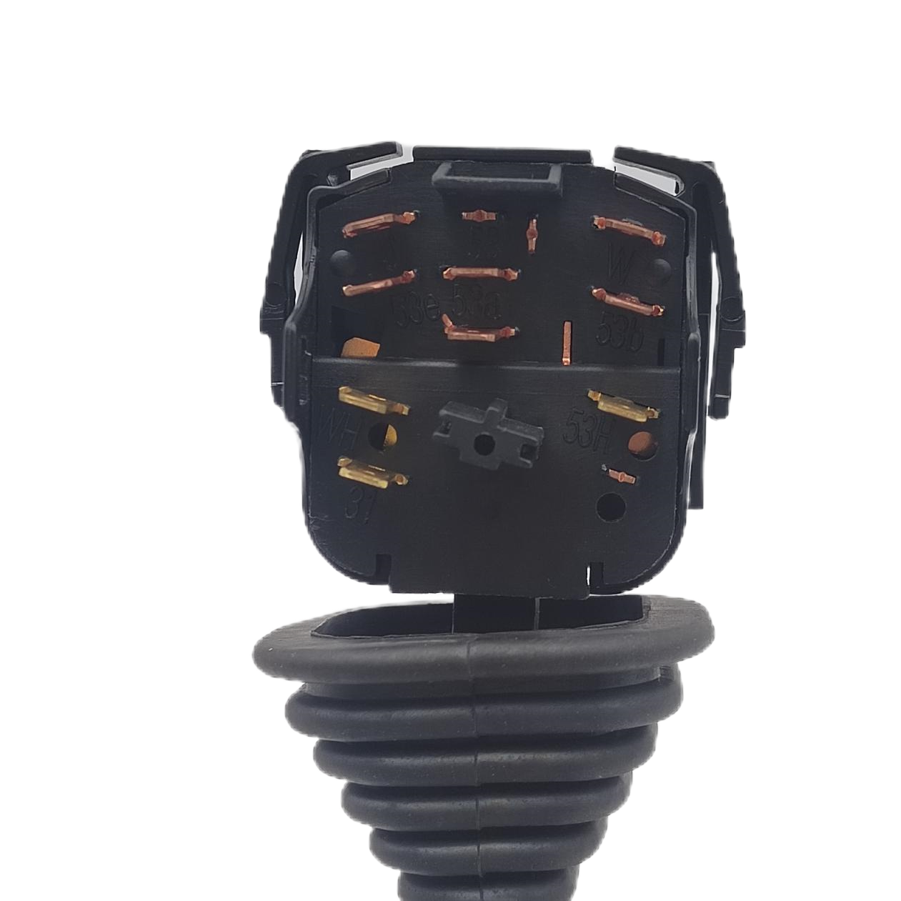 JHA016A 90243395 Wiper Control Switch New 12V Plastic Turn Signal Switch for GM Opel Vehicles