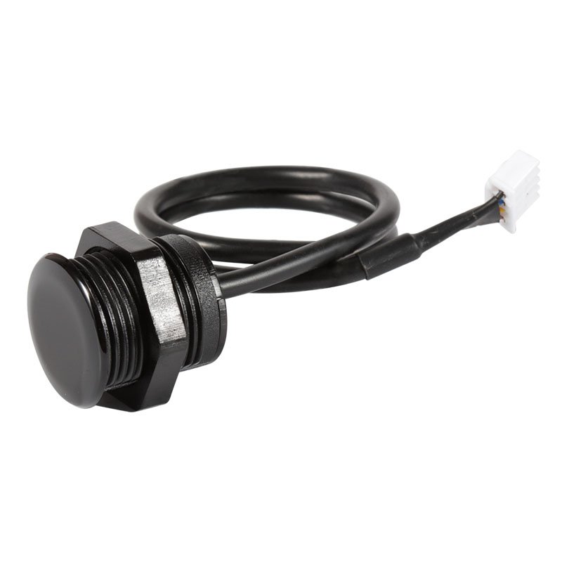 High Accuracy Smart Car Parking Sensor Real-Time Distance Detection Laser Distance Sensor Obstacle Avoidance Detector for Robots