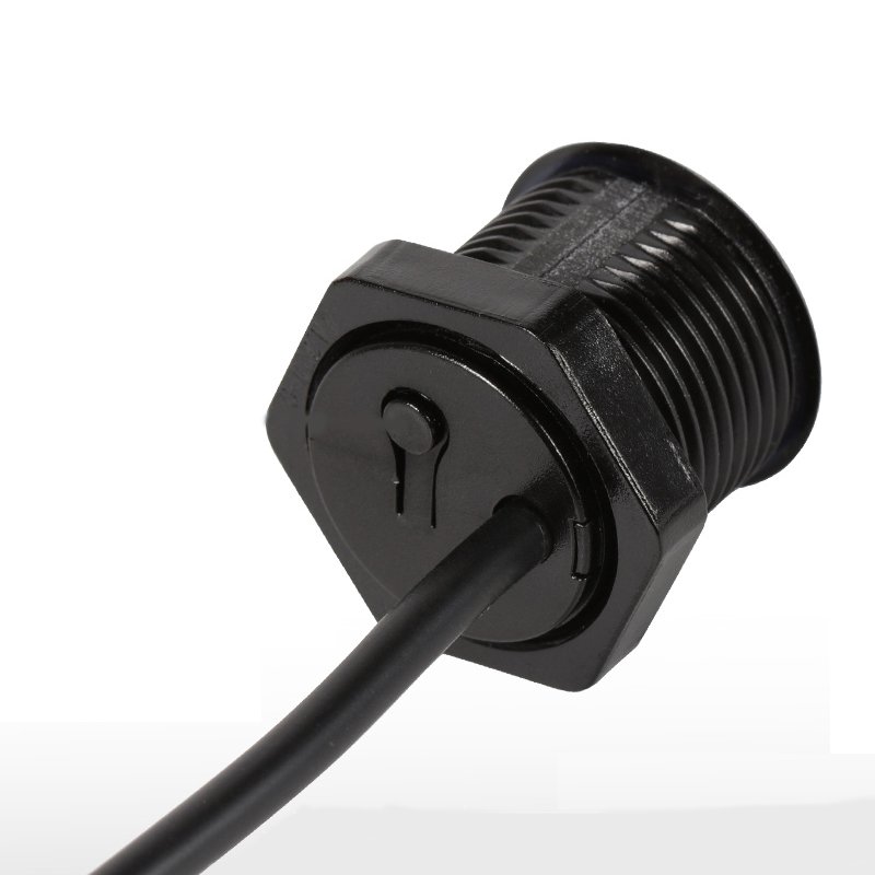 High Accuracy Smart Car Parking Sensor Real-Time Distance Detection Laser Distance Sensor Obstacle Avoidance Detector for Robots