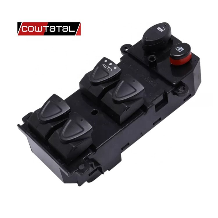 Auto Electrical Parts Master Power Window Switch 35750-SNA-A13 35750-SNV-H52 for Honda Civic 1.8L 2.0L 1.3L Window Switch