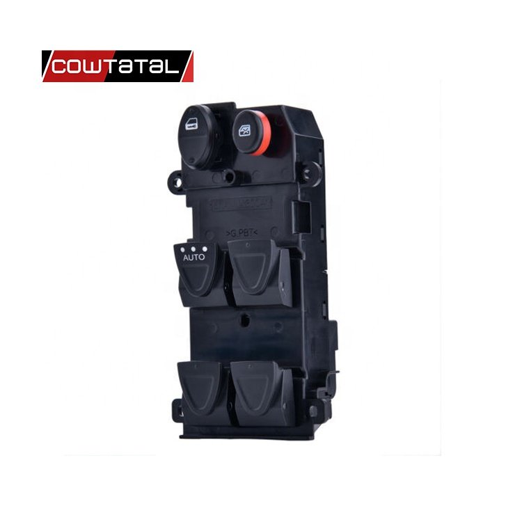 Auto Electrical Parts Master Power Window Switch 35750-SNA-A13 35750-SNV-H52 for Honda Civic 1.8L 2.0L 1.3L Window Switch