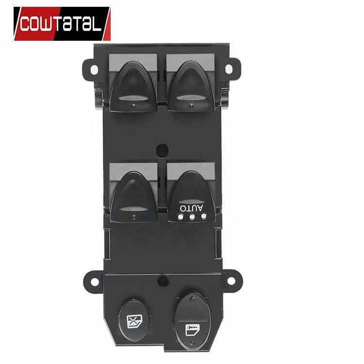 Auto Electrical Parts Master Power Window Switch 35750-SNA-A13 35750-SNV-H52 for Honda Civic 1.8L 2.0L 1.3L Window Switch