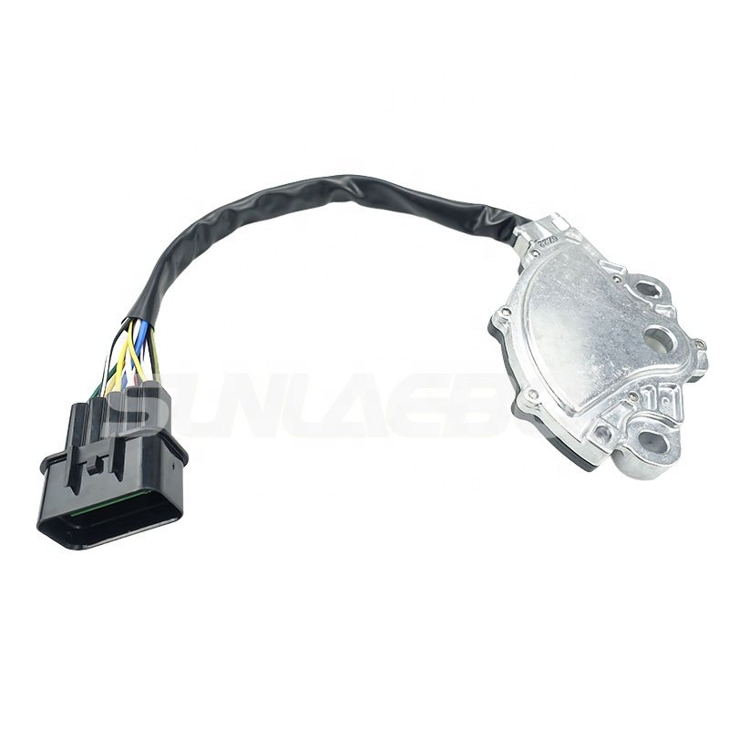 Inhibitor Switch Neutral Safety Switch MR263257 8604A015 Fit for Mitsubishi Pajero Montero Sport