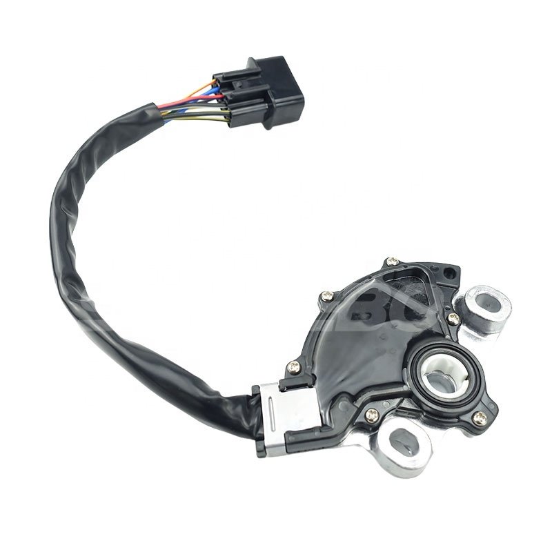 Inhibitor Switch Neutral Safety Switch MR263257 8604A015 Fit for Mitsubishi Pajero Montero Sport
