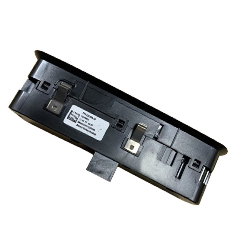 7PP959858AE 7PP959858AF 7PP959858 R for Porsche Cayenne, Maca, Paramela Power Window Master Lifter Switch