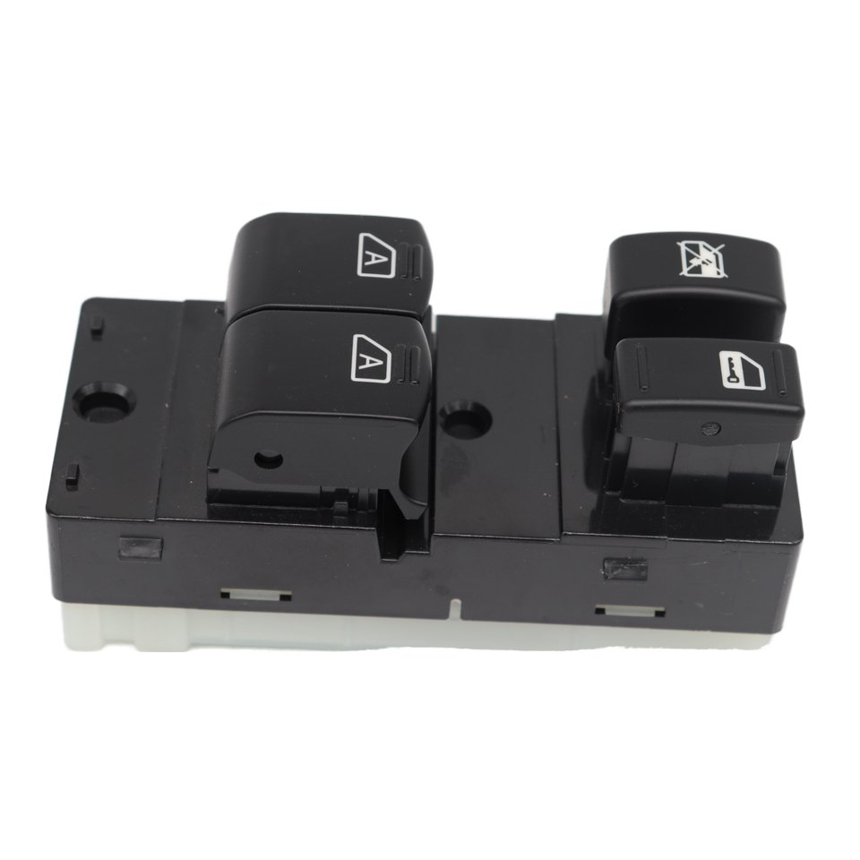 For Nissan 350 Z Coupe Z33 2002-2008 370 Z Coupe Z34 2009 Altima Coupe 2006-2013 GT-R R35 2007 Power Window Switch 25401-CD02D
