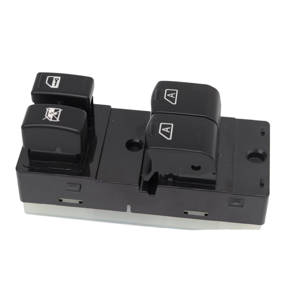For Nissan 350 Z Coupe Z33 2002-2008 370 Z Coupe Z34 2009 Altima Coupe 2006-2013 GT-R R35 2007 Power Window Switch 25401-CD02D