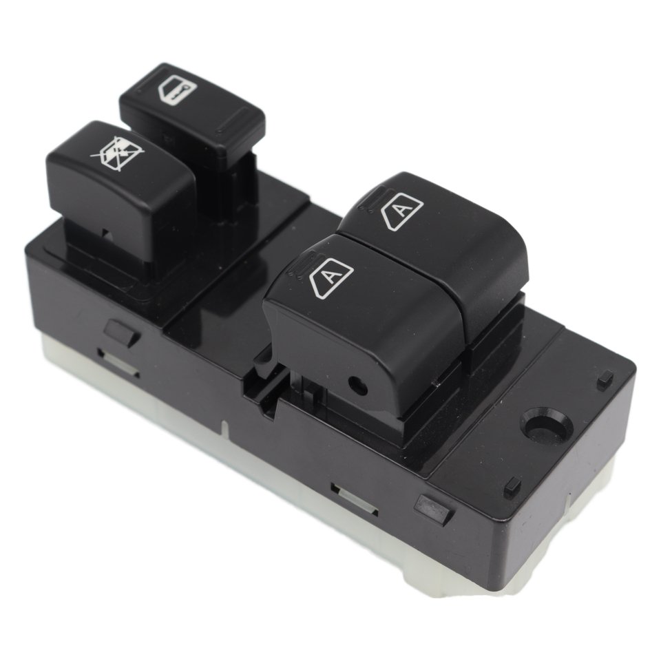 For Nissan 350 Z Coupe Z33 2002-2008 370 Z Coupe Z34 2009 Altima Coupe 2006-2013 GT-R R35 2007 Power Window Switch 25401-CD02D