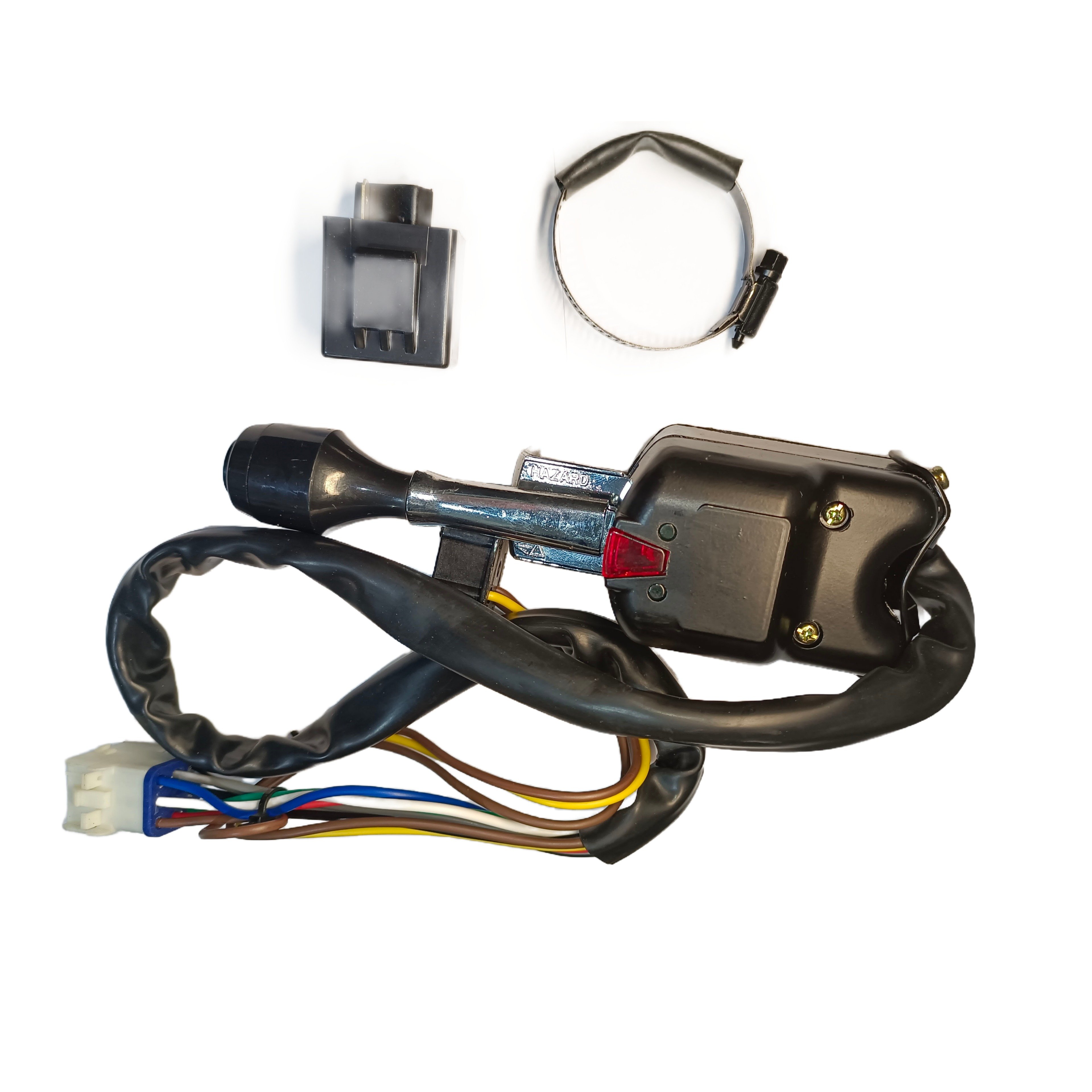 New Car Turn Signal Indicator Switch for 102517501