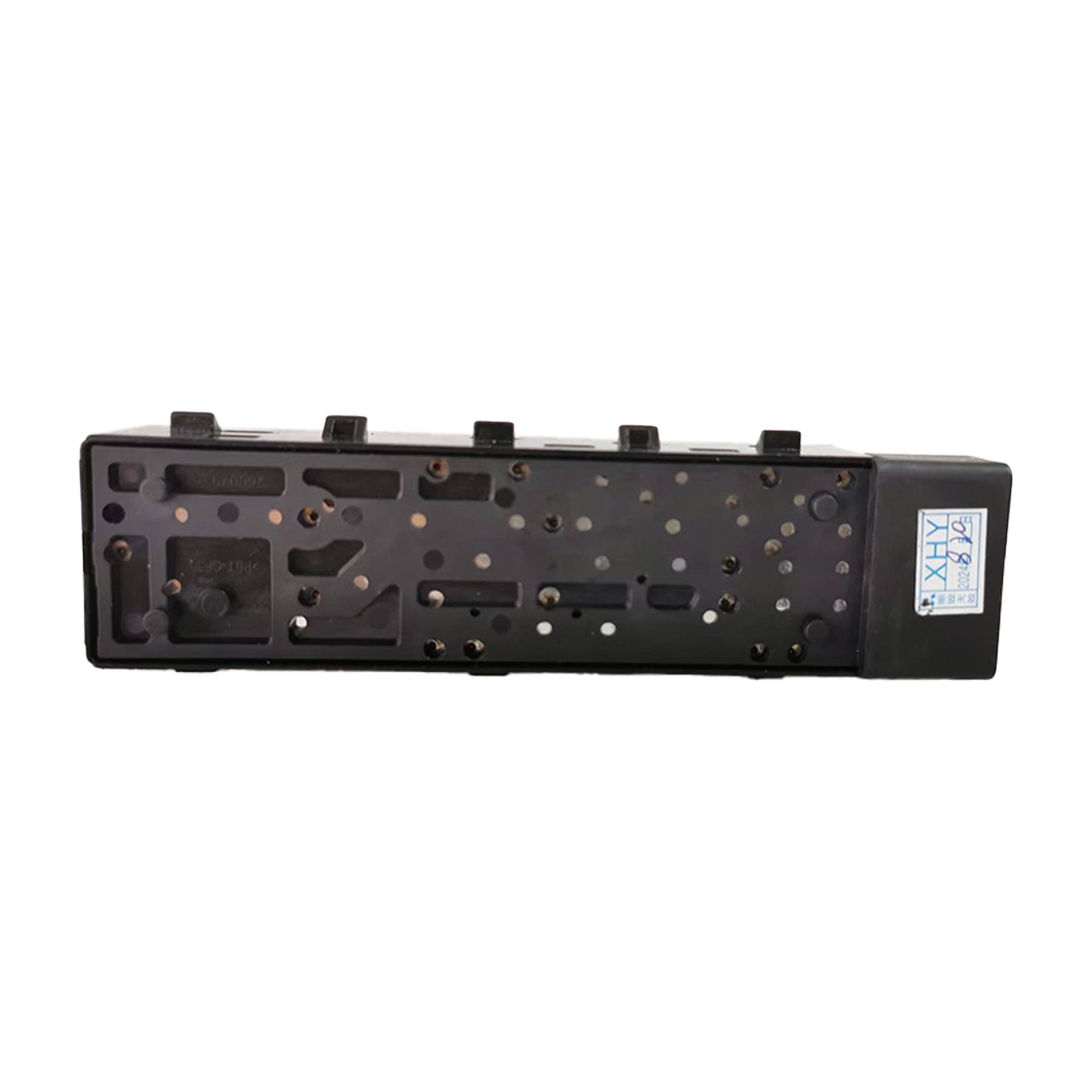 For Mitsubishi Outlander ASX RVR Front Left Passenger Side Power Seat Switch ABS Material Adjust Recline Window Control 6922A033