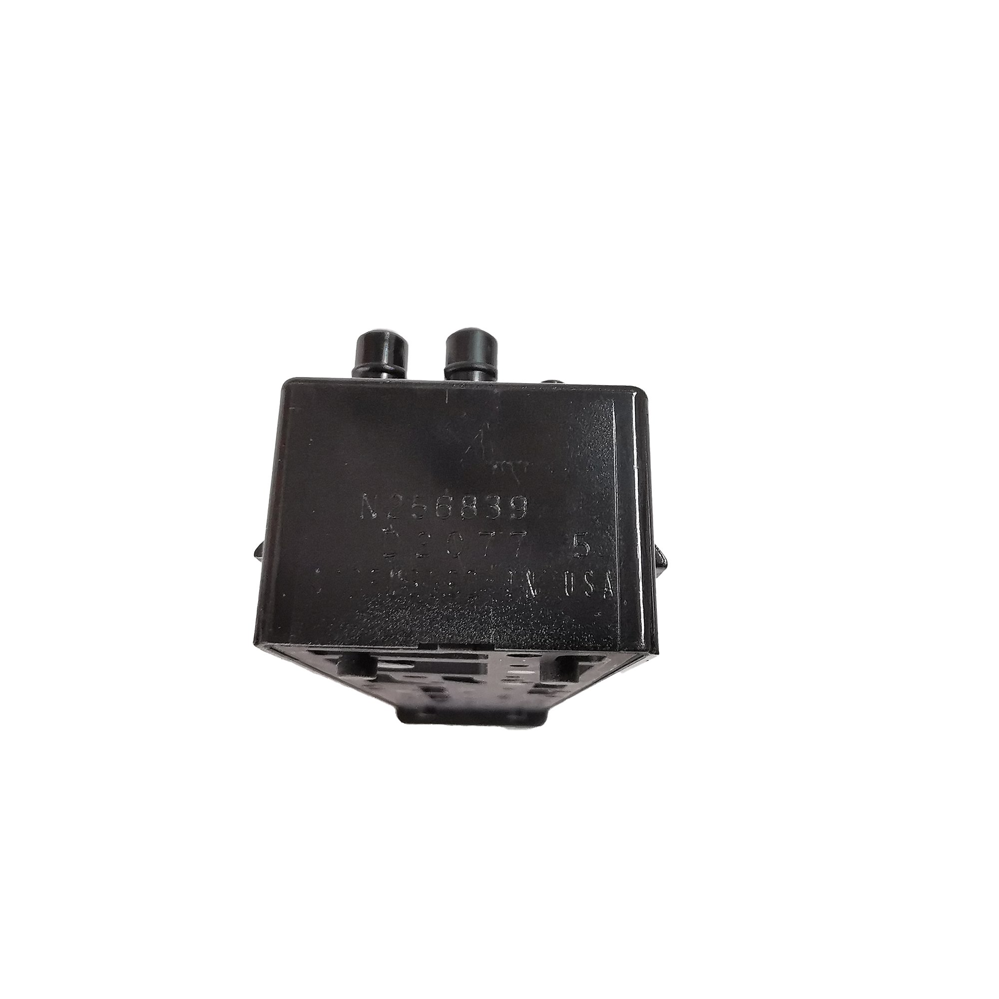 For Mitsubishi Outlander ASX RVR Front Left Passenger Side Power Seat Switch ABS Material Adjust Recline Window Control 6922A033