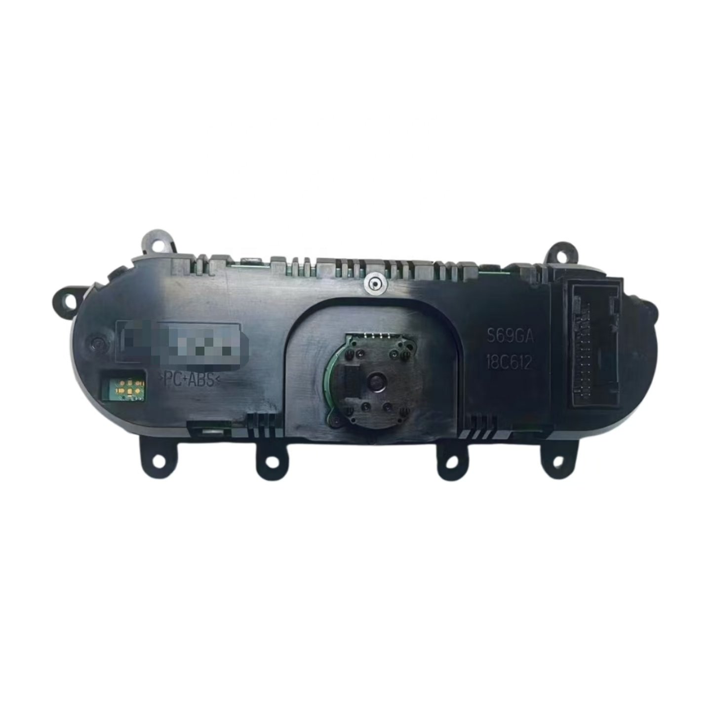 Body Part Air Conditioning Panel Switch AB39-18C612-FA Switch A/C Panel for Ranger Car Part
