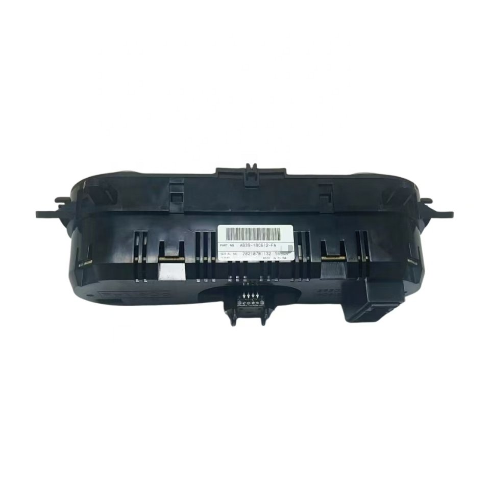 Body Part Air Conditioning Panel Switch AB39-18C612-FA Switch A/C Panel for Ranger Car Part
