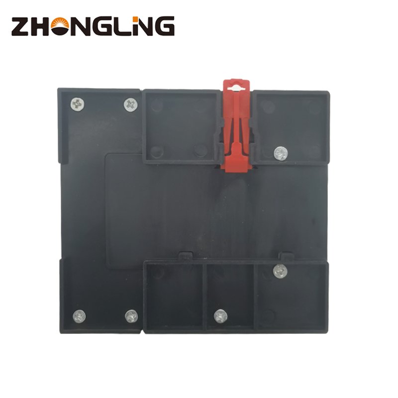 2P PC Auto Transfer Switches Diesel Generator Ignition Switch ATS for Generator