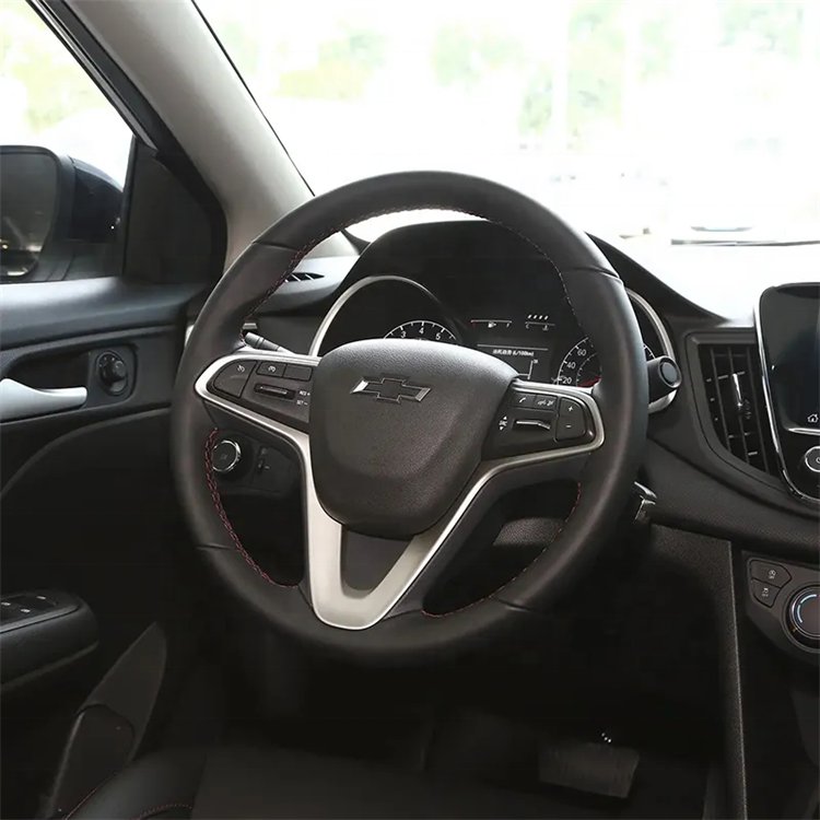 Horgos Chevrolet Car Monza 2023 2022 Cruze 1.5L Gasoline Car