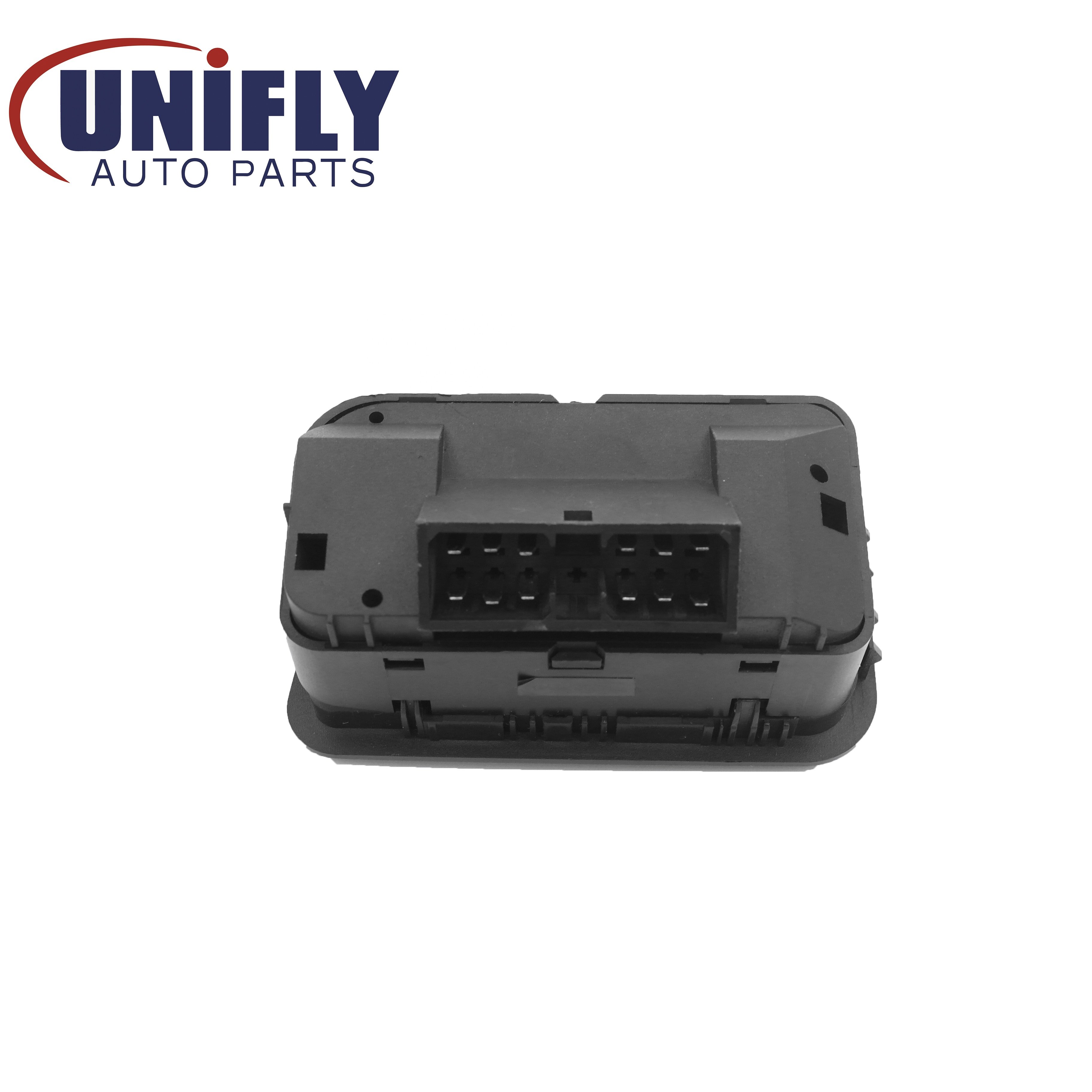 UNIFLY AUTO PARTS POWER WINDOW SWITCH for FORD BA-BF & BF-MK2 FALCON BAF-14A132-C 12PINS