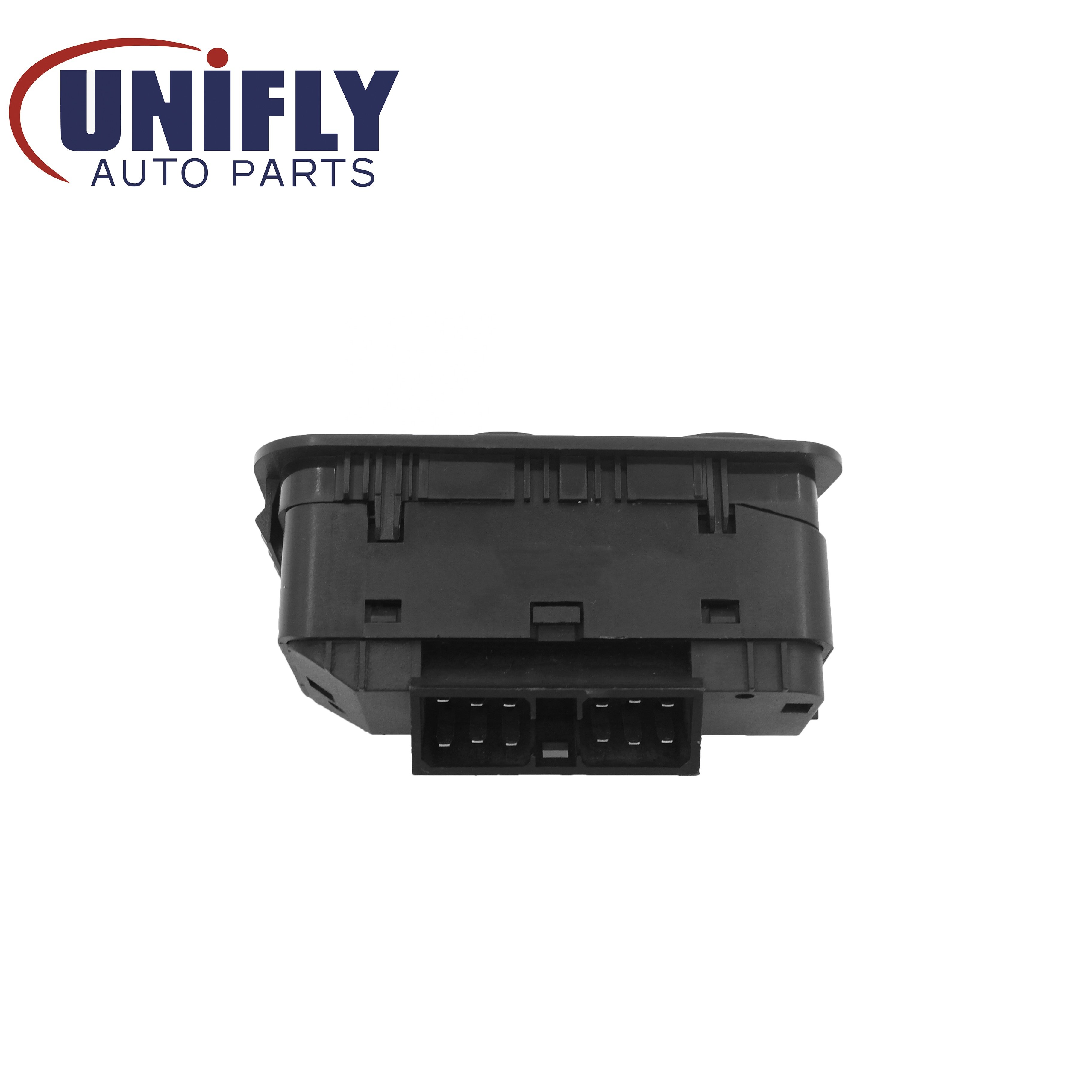 UNIFLY AUTO PARTS POWER WINDOW SWITCH for FORD BA-BF & BF-MK2 FALCON BAF-14A132-C 12PINS