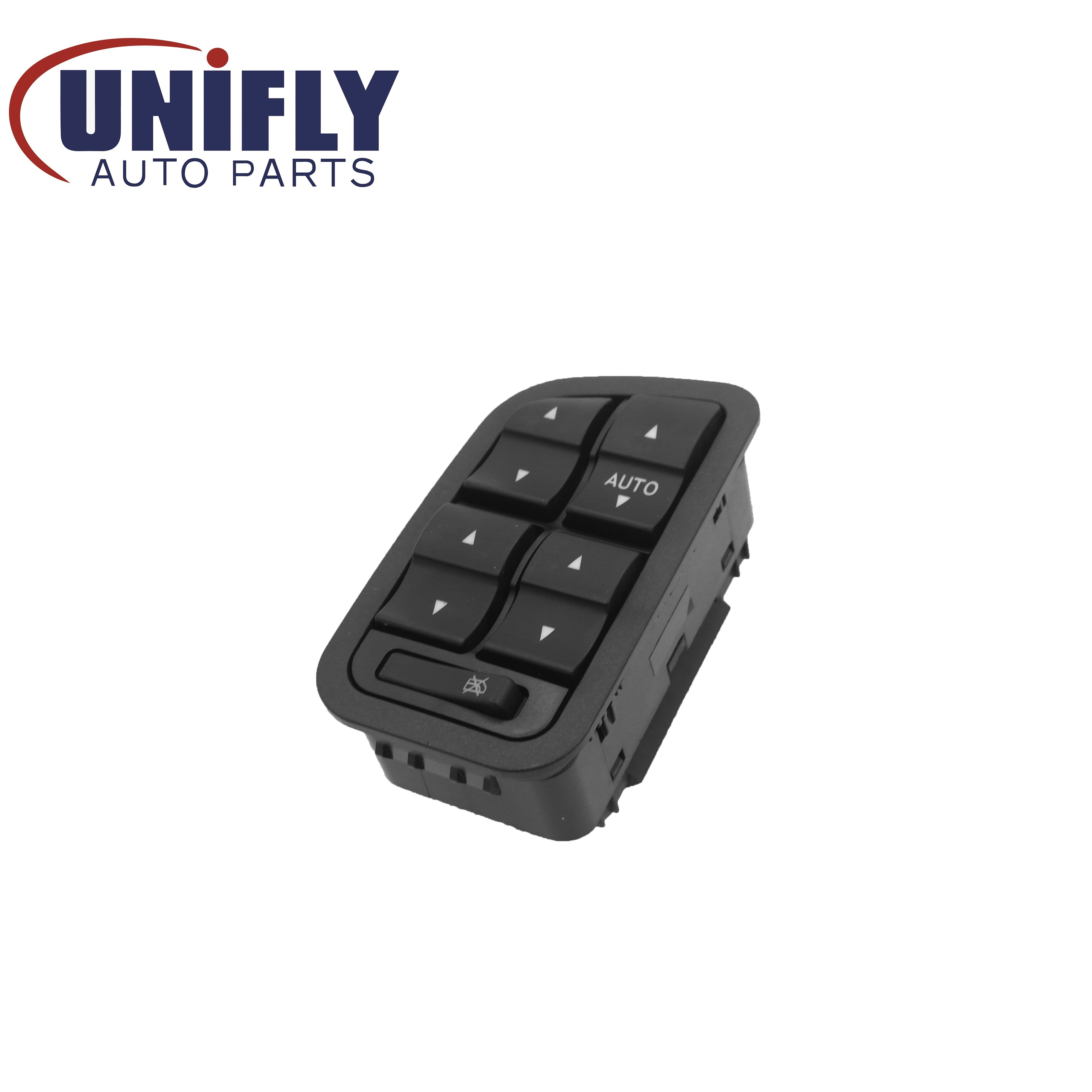 UNIFLY AUTO PARTS POWER WINDOW SWITCH for FORD BA-BF & BF-MK2 FALCON BAF-14A132-C 12PINS