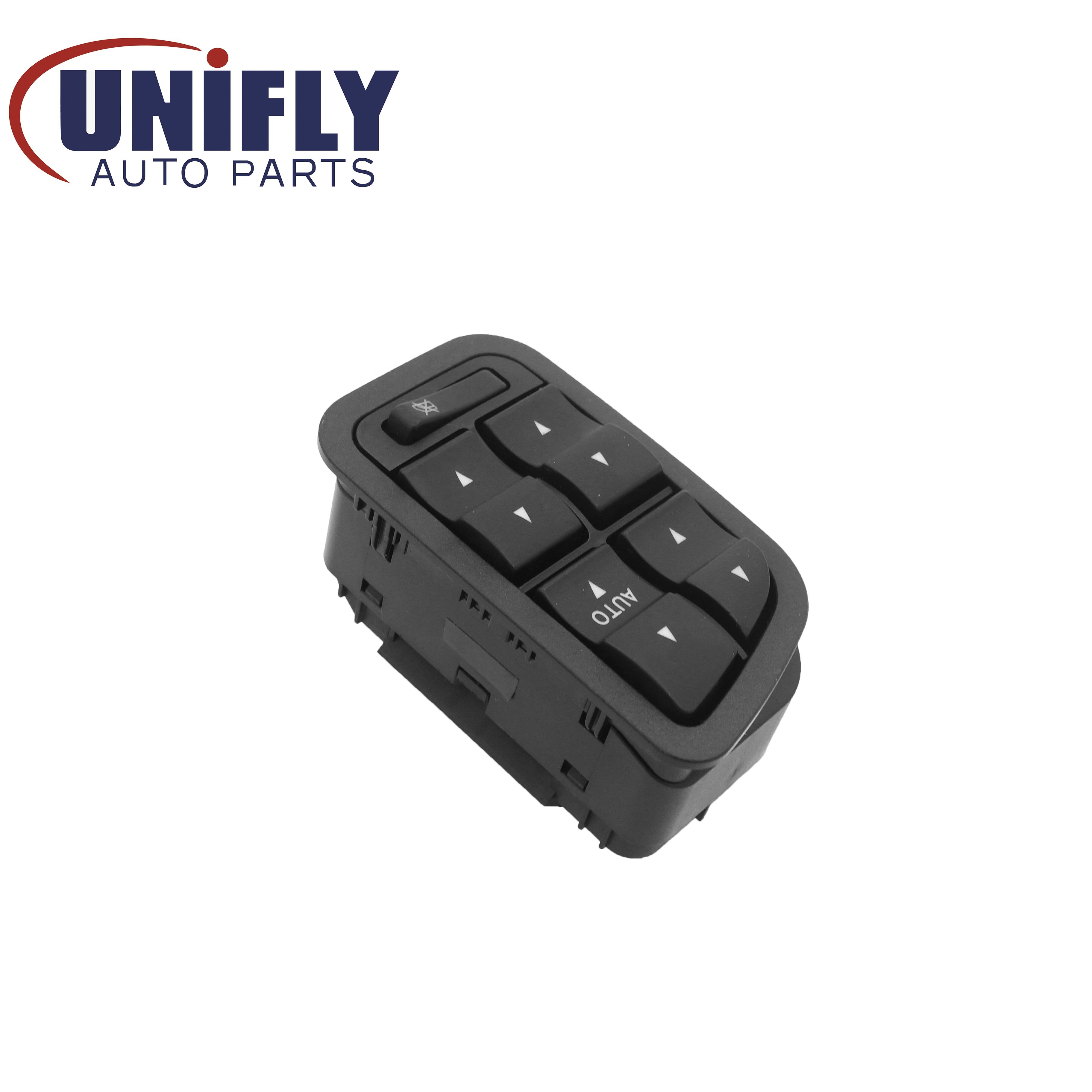 UNIFLY AUTO PARTS POWER WINDOW SWITCH for FORD BA-BF & BF-MK2 FALCON BAF-14A132-C 12PINS