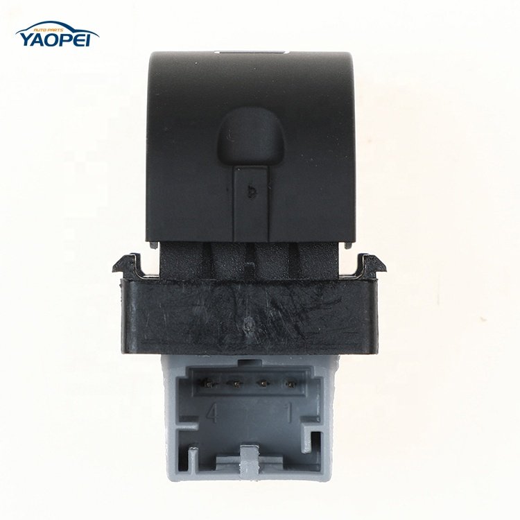 8E0959855 YAOPEI Master Window Switch for Audi Volkswagen A4 1994-2001