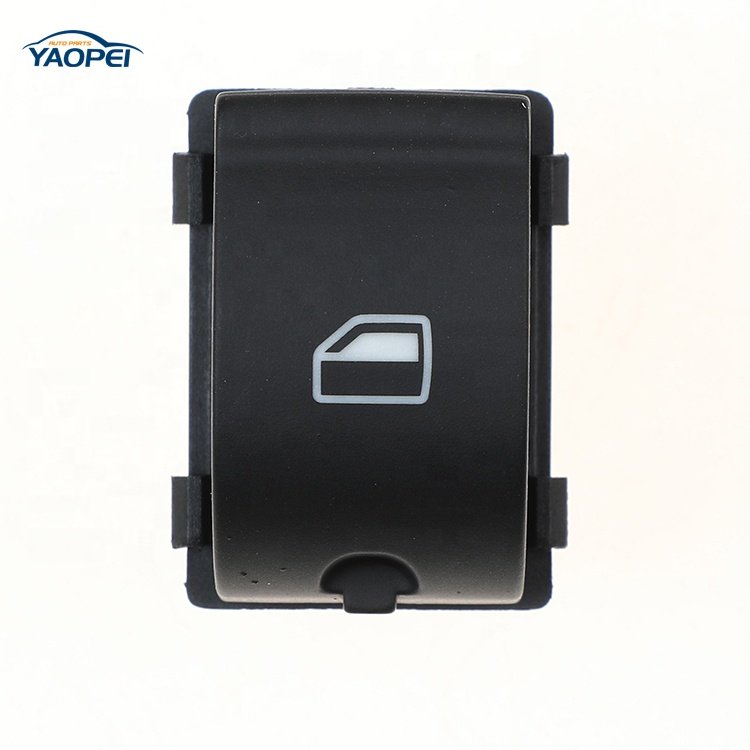 8E0959855 YAOPEI Master Window Switch for Audi Volkswagen A4 1994-2001