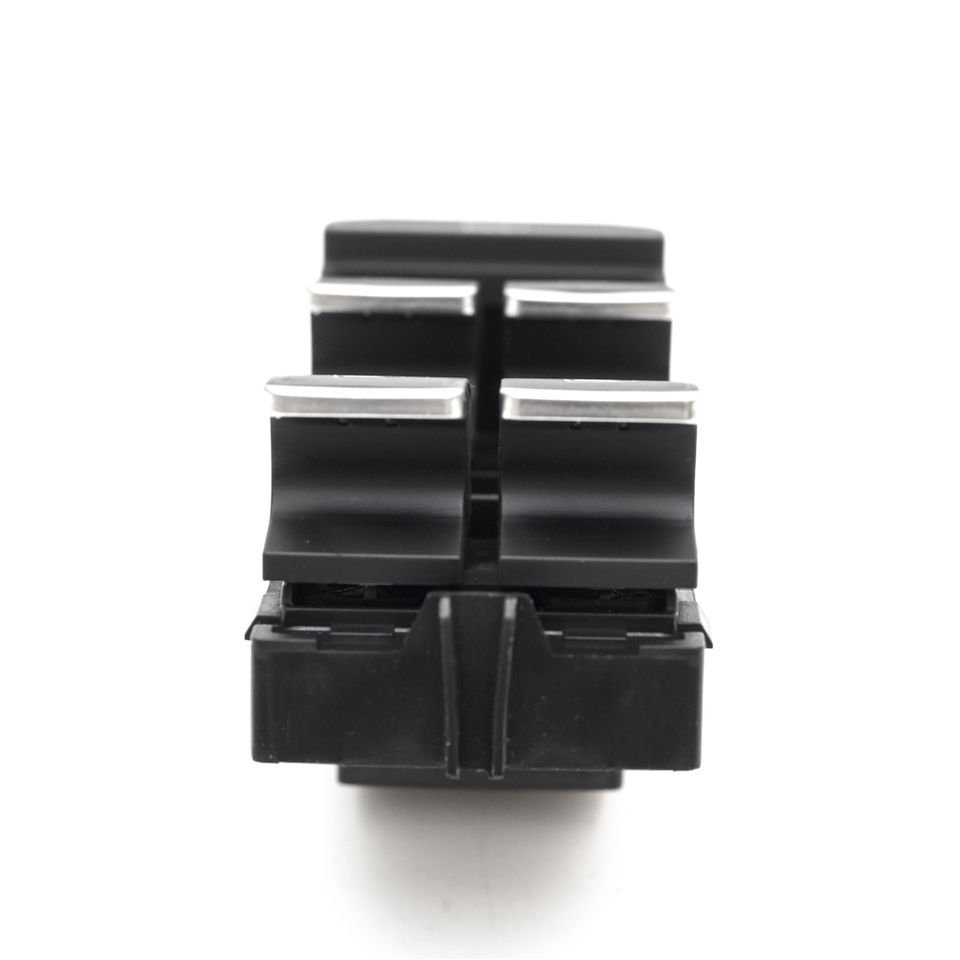 Car Electric Power Window Side Glass Control Switch Auto Window Lifter Button for VW GTI MK7 2014-2016 OEM NO 5GG 959 857