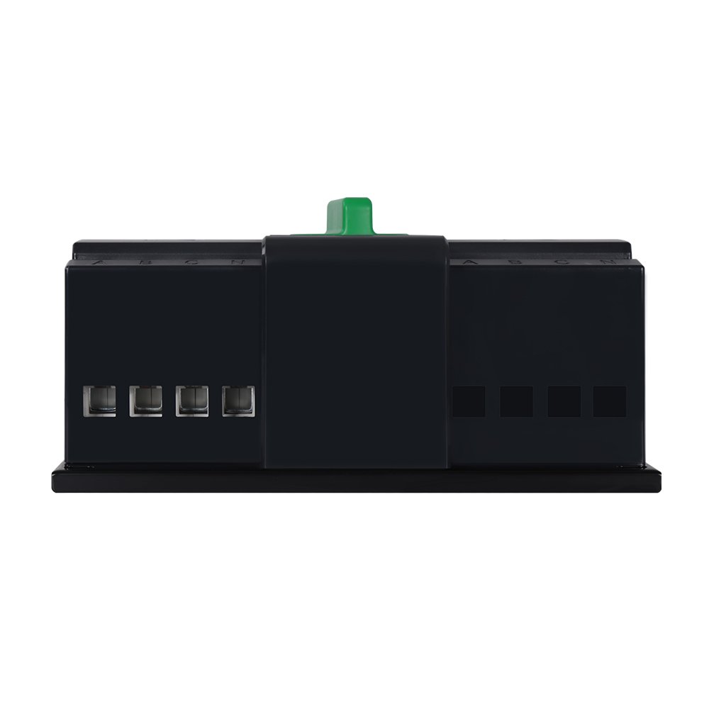 CE XLQ3 3 Phase Generator Manual Electrical Changeover Switch 4P 63A ATS 400V Automatic Transfer Switch Changeover Switch