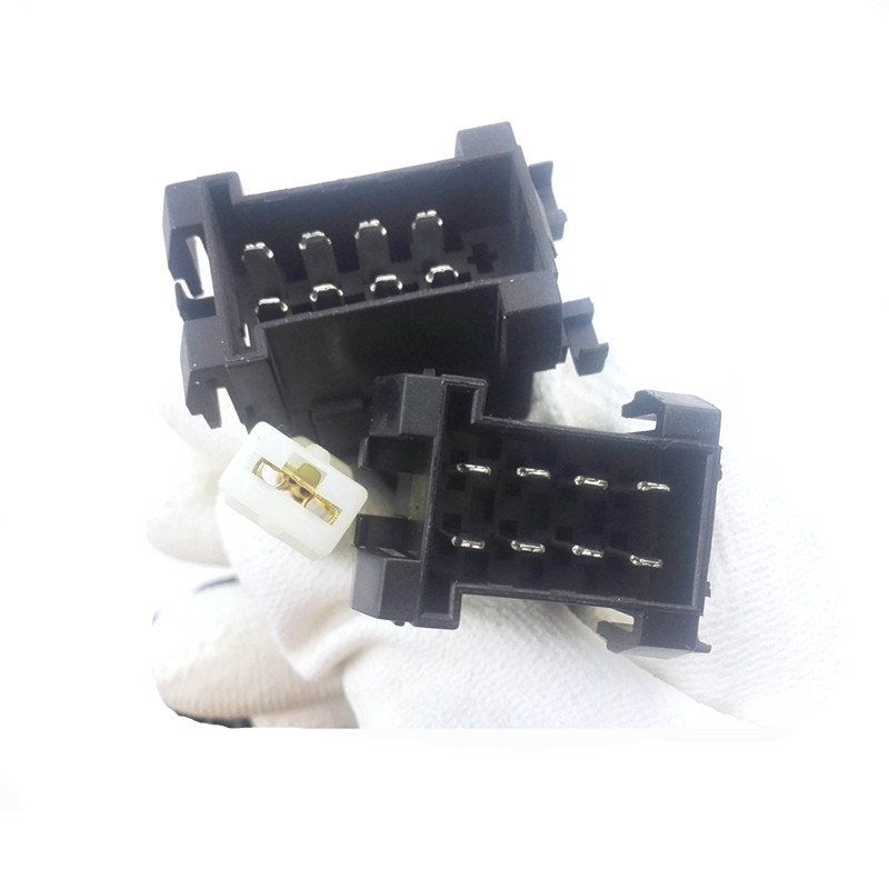 Steering Column Switch for 81255090015 81255090019 81255090028 81255090067