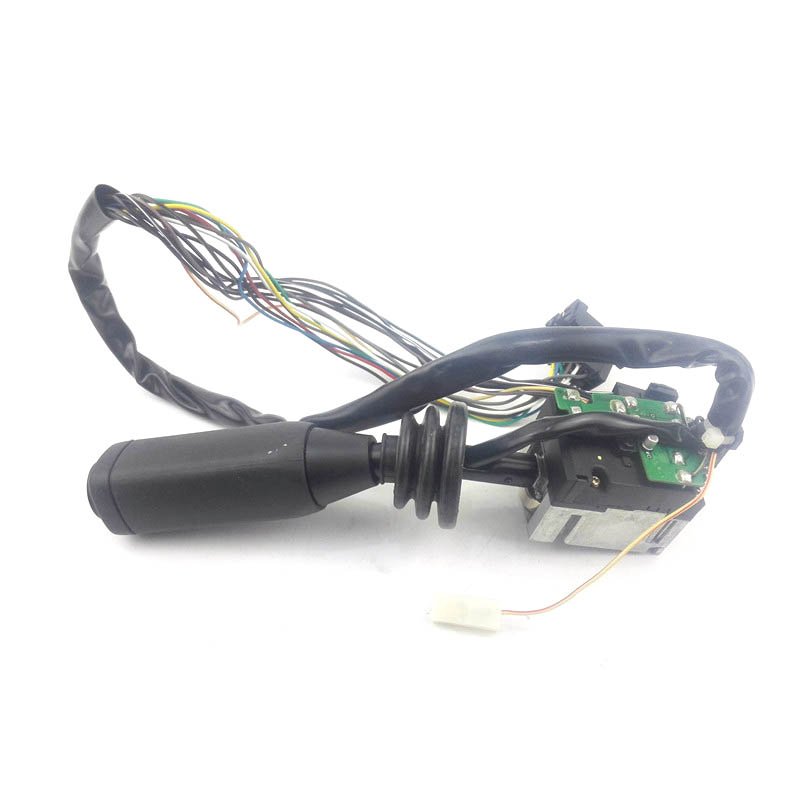 Steering Column Switch for 81255090015 81255090019 81255090028 81255090067