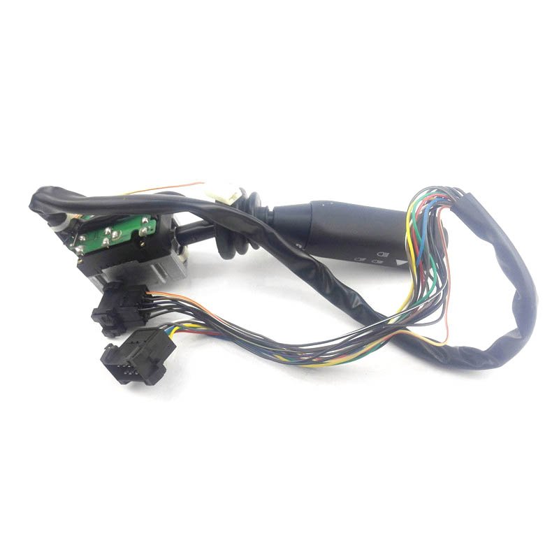 Steering Column Switch for 81255090015 81255090019 81255090028 81255090067