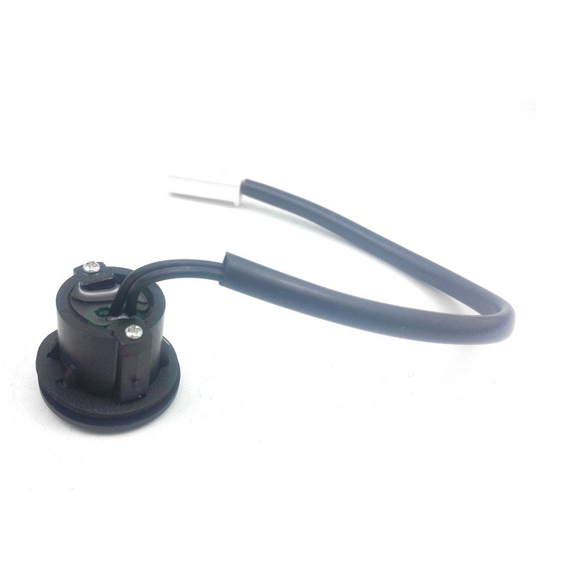 Tailgate Boot Trunk Handle Switch for M2 M3 2007-2015 DG80624B0 D651624B0B