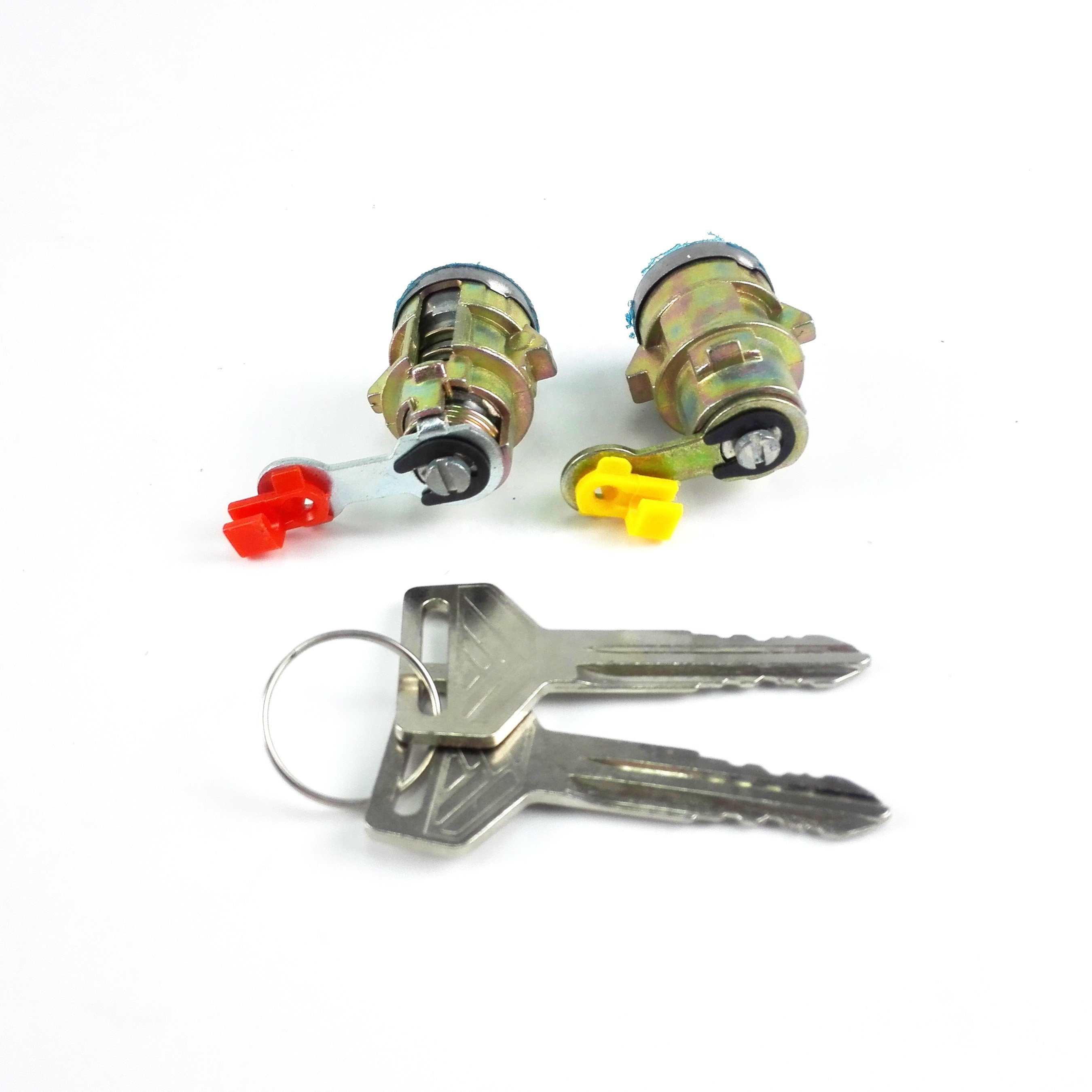 Ignition Door Lock with Key for EE90 88-92 69052-12210 69051-12210 69051-12270 69052-12270 69051-12220