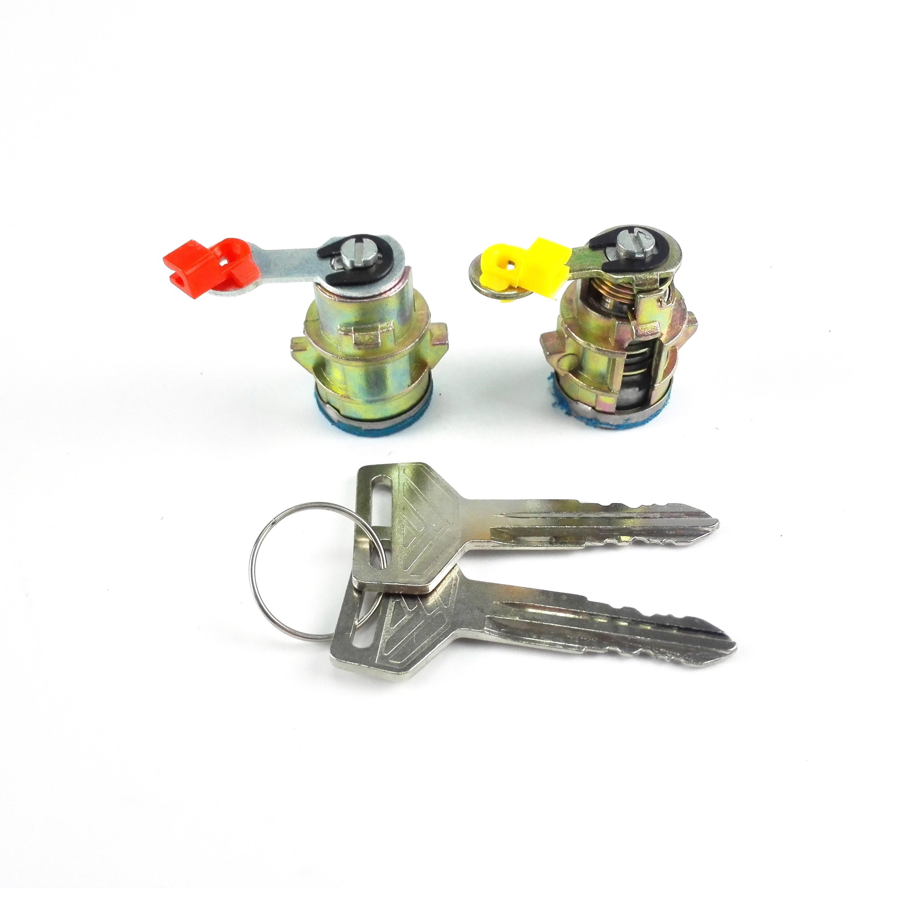 Ignition Door Lock with Key for EE90 88-92 69052-12210 69051-12210 69051-12270 69052-12270 69051-12220
