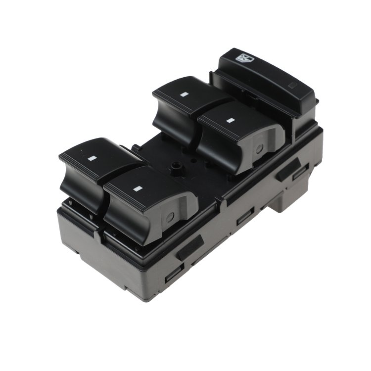 Door Power Window Master Switch 20945129 25789692 25951963 for 2007-2013 Chevrolet Silverado