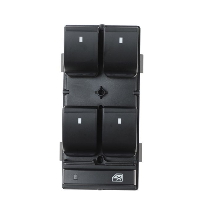 Door Power Window Master Switch 20945129 25789692 25951963 for 2007-2013 Chevrolet Silverado