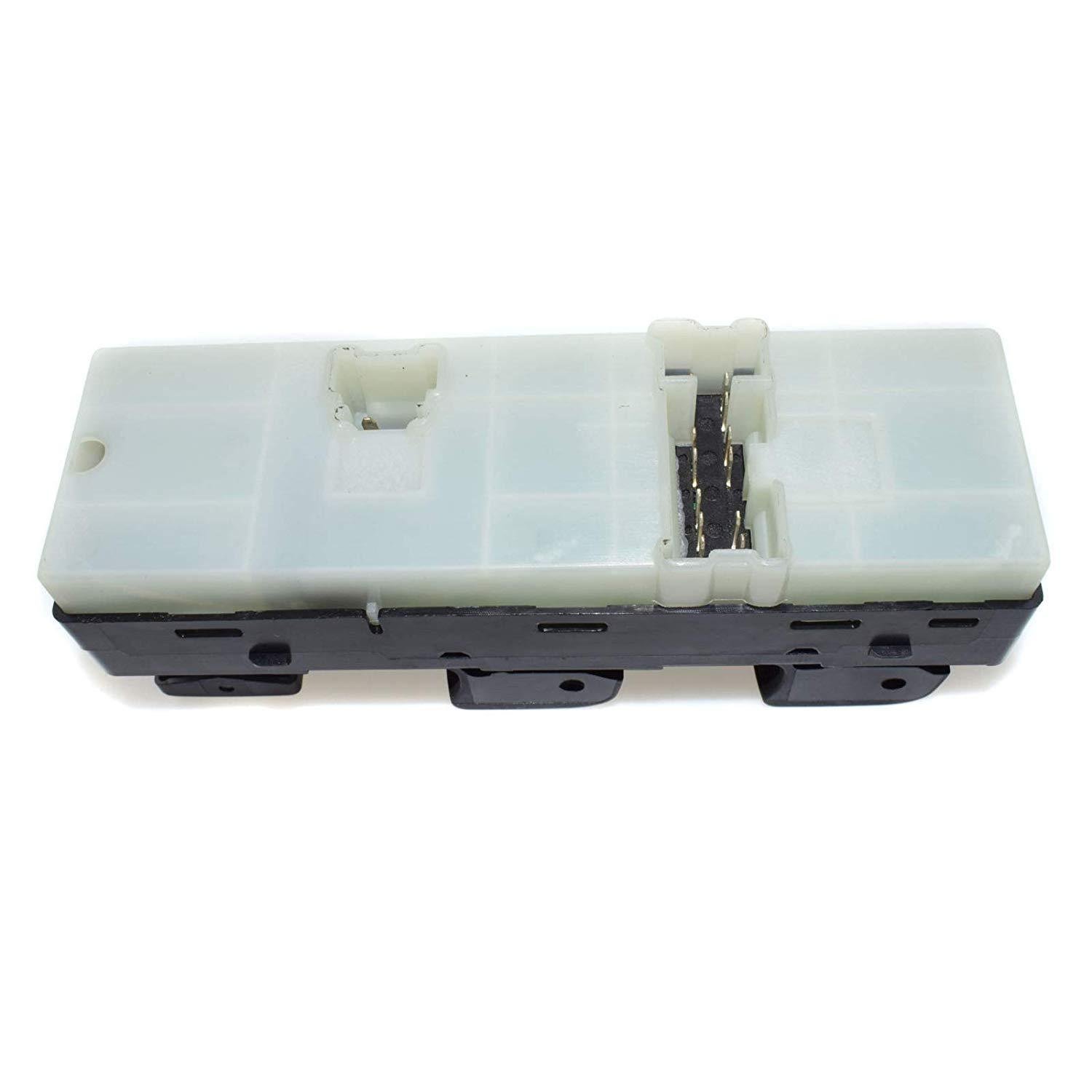 High Quality Master Power Window Switch Window Switches Window Lifter Switch 25401JA01A 25401-ZN50C for Nissan Altima 2007-2012