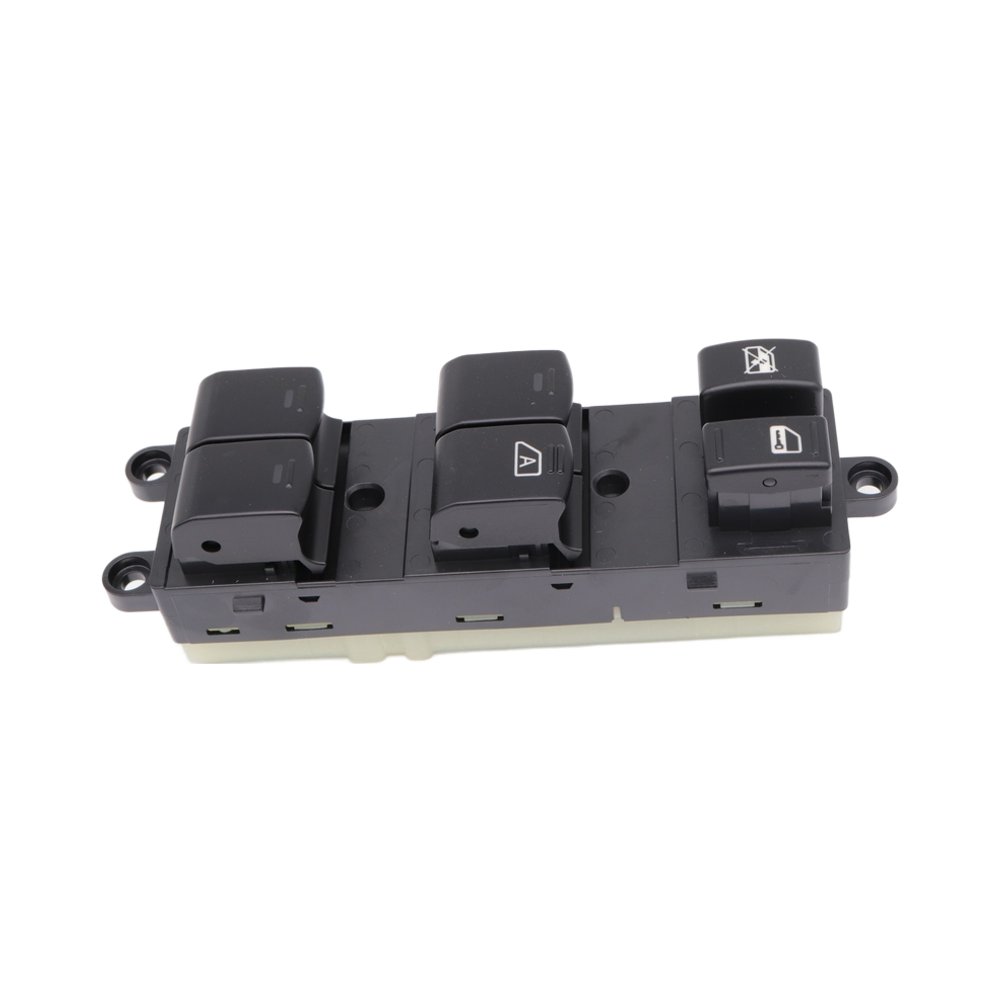 For NISSAN Frontier 2005-2007 NP300 NAVARA D40 2004 XTERRA 2005-2007 Master Power Window Switch OEM 25401-EB70A