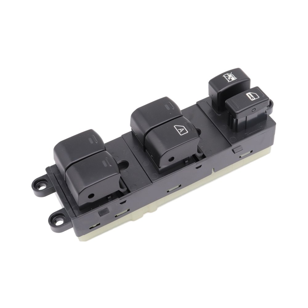 For NISSAN Frontier 2005-2007 NP300 NAVARA D40 2004 XTERRA 2005-2007 Master Power Window Switch OEM 25401-EB70A