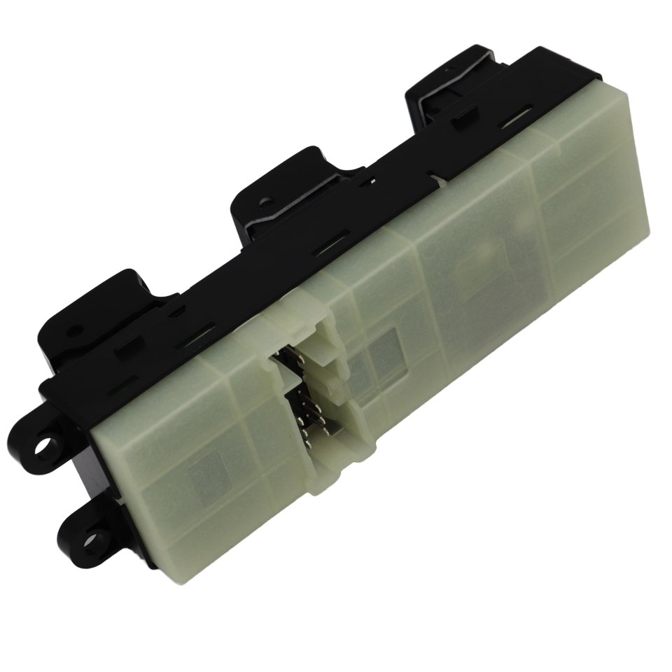 For NISSAN Frontier 2005-2007 NP300 NAVARA D40 2004 XTERRA 2005-2007 Master Power Window Switch OEM 25401-EB70A