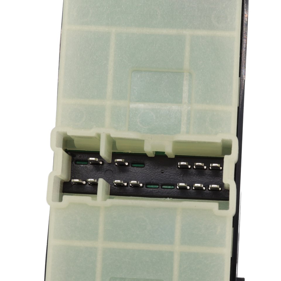 For NISSAN Frontier 2005-2007 NP300 NAVARA D40 2004 XTERRA 2005-2007 Master Power Window Switch OEM 25401-EB70A