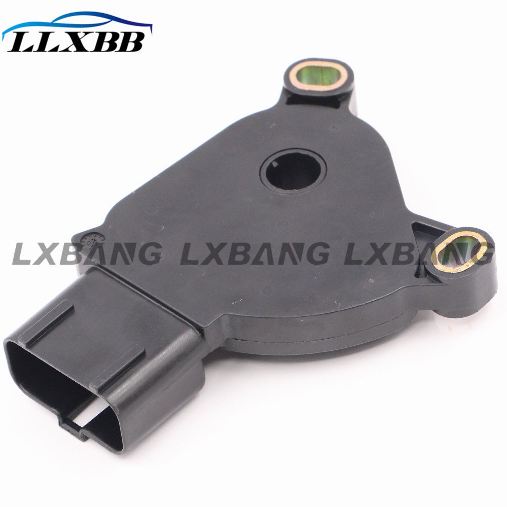 Transmission Neutral Safety Switch for Ford Mazda 6L8P-7F293-AA 6L8P7F293AA 6L8P 7F293 AA 6L8Z-7F293-AA 6L8Z7F293AA