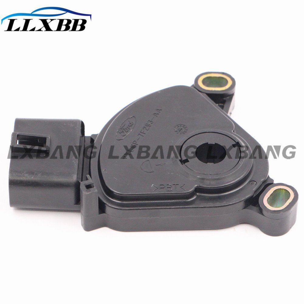 Transmission Neutral Safety Switch for Ford Mazda 6L8P-7F293-AA 6L8P7F293AA 6L8P 7F293 AA 6L8Z-7F293-AA 6L8Z7F293AA