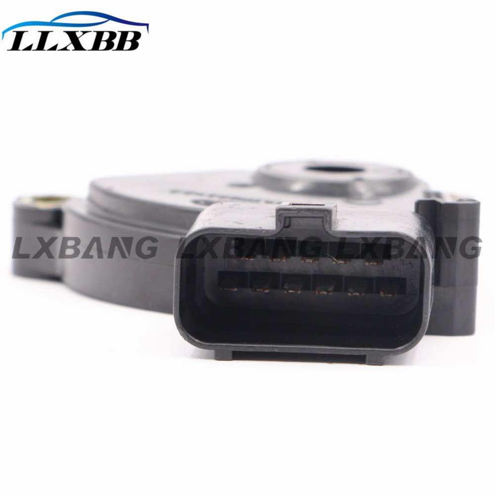 Transmission Neutral Safety Switch for Ford Mazda 6L8P-7F293-AA 6L8P7F293AA 6L8P 7F293 AA 6L8Z-7F293-AA 6L8Z7F293AA