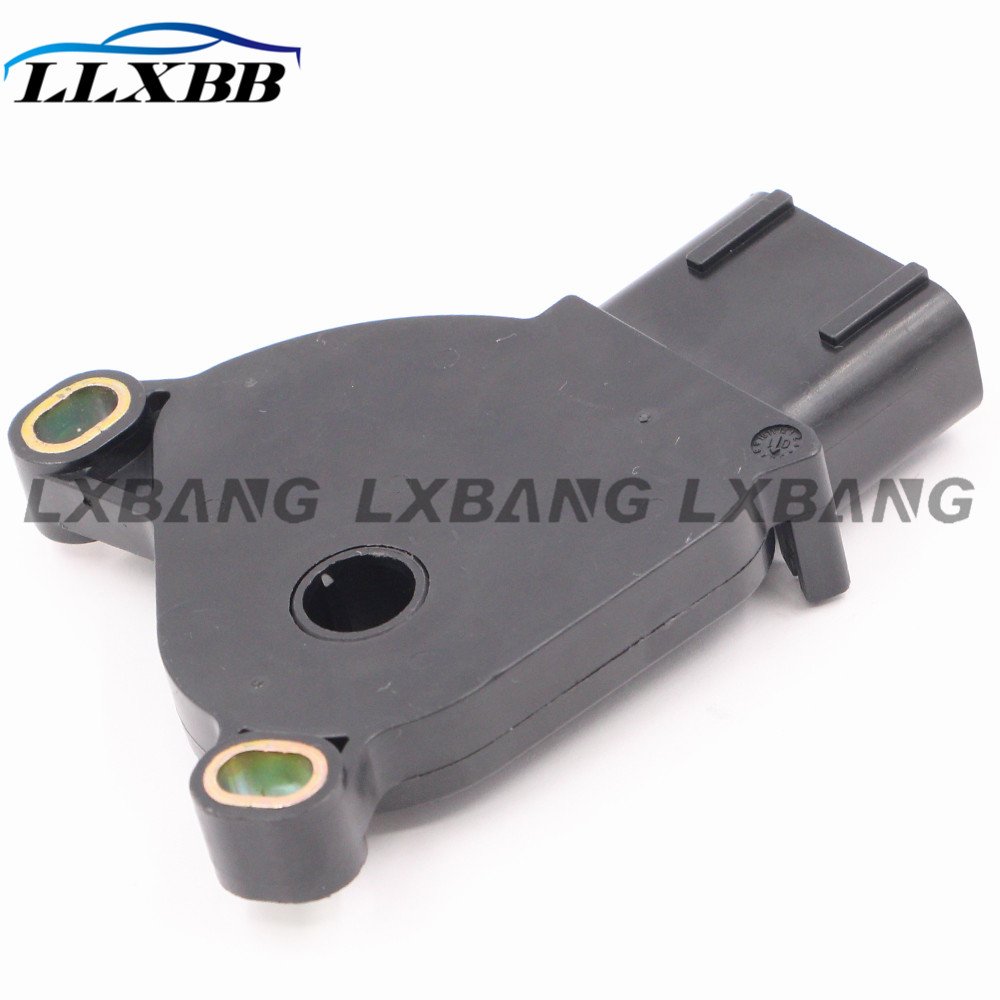 Transmission Neutral Safety Switch for Ford Mazda 6L8P-7F293-AA 6L8P7F293AA 6L8P 7F293 AA 6L8Z-7F293-AA 6L8Z7F293AA
