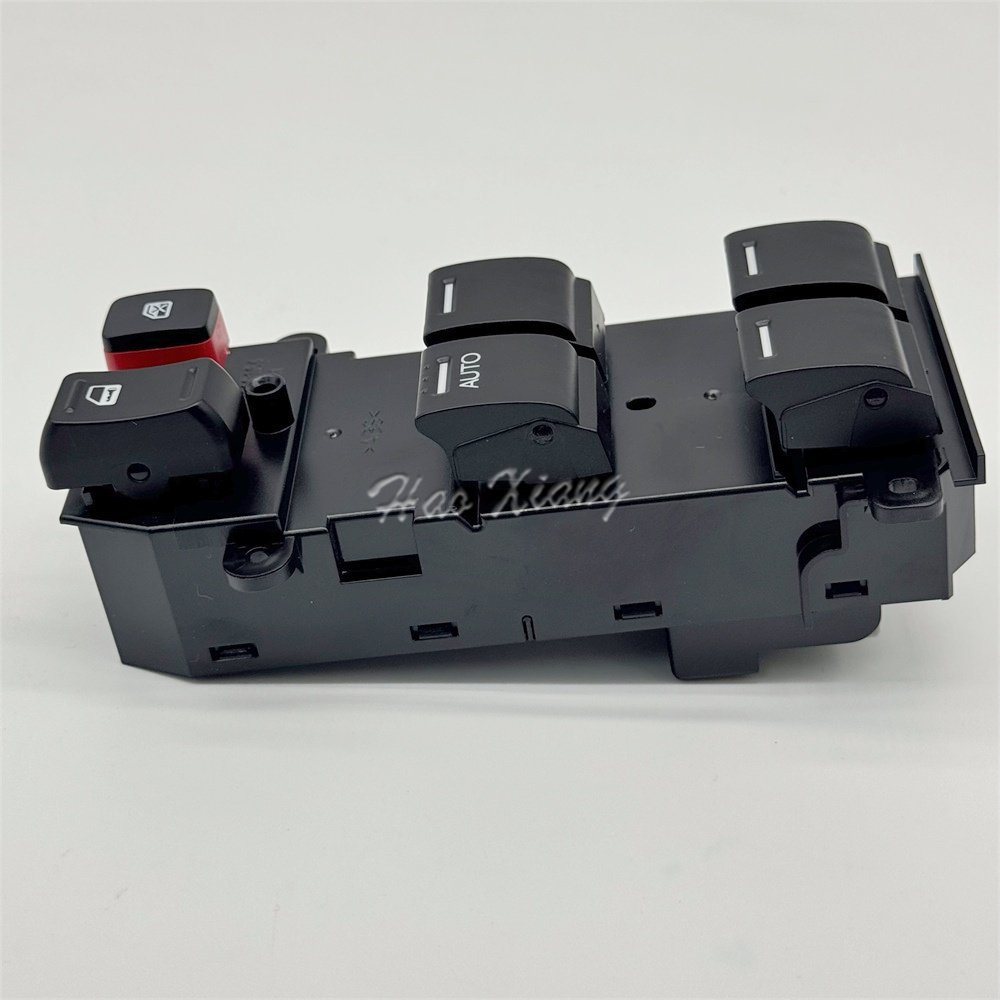 Haoxiang 35750-SWA-K01 35750-Swa-A01 High Quality Window Master Switch Window Lifter Switch for Honda Cr-V 2007-2011
