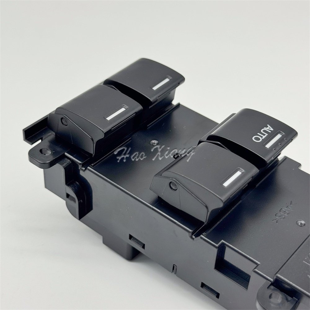 Haoxiang 35750-SWA-K01 35750-Swa-A01 High Quality Window Master Switch Window Lifter Switch for Honda Cr-V 2007-2011