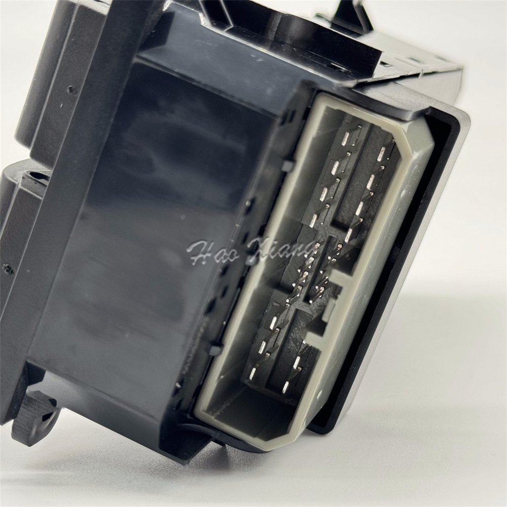 Haoxiang 35750-SWA-K01 35750-Swa-A01 High Quality Window Master Switch Window Lifter Switch for Honda Cr-V 2007-2011