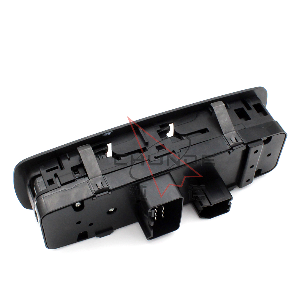 4602632AH Master Window Switch for Jeep Liberty Dodge Nitro Journey 2008 - 2012 4602632AG 4602632AD