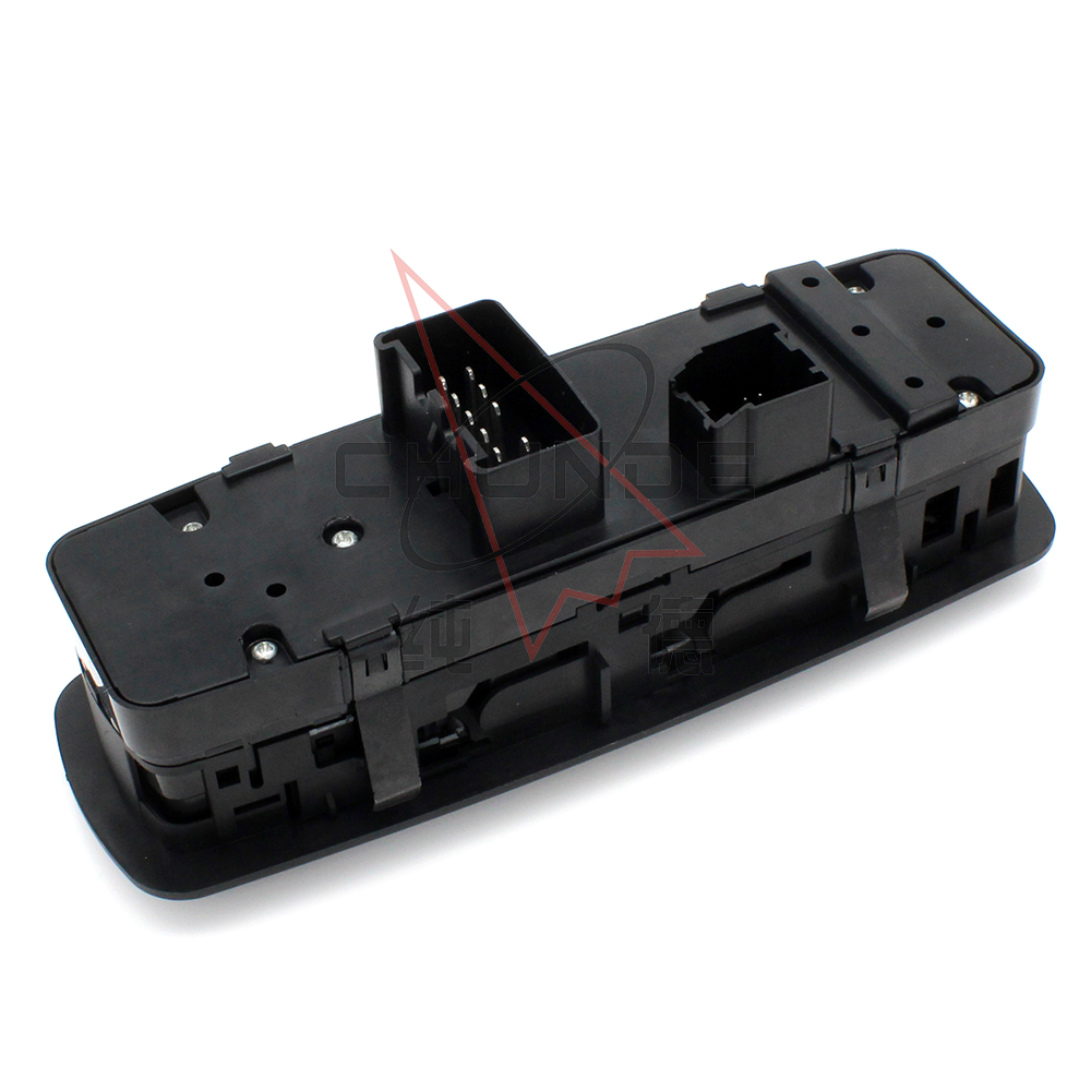 4602632AH Master Window Switch for Jeep Liberty Dodge Nitro Journey 2008 - 2012 4602632AG 4602632AD